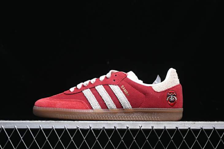 Picture of Adidas Samba _SKUfw18244042669324863fw